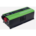 24v/48v 6000w hybrid Inverter with mppt controller 80A